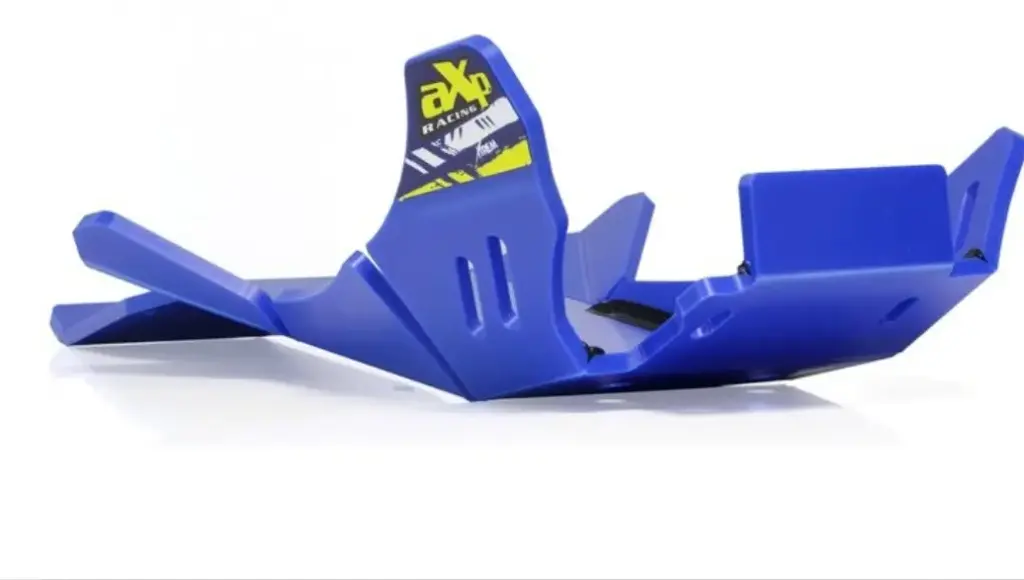 Sabot Xtrem AXP SHERCO SE250R/SE300R 2014-2024 Bleu