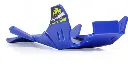 Sabot Xtrem AXP SHERCO SE250R/SE300R 2014-2024 Bleu