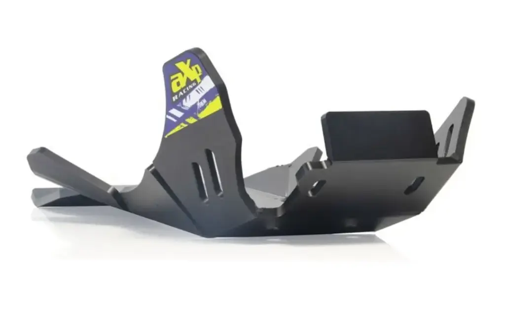 Sabot Xtrem AXP SHERCO SE250R/SE300R 2014-2024 Noir