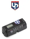 Mousse de Guidon UP Chrono intégré Noire