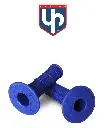 Poignées HOLESHOT MX UP Bleu/Gris/Noir/Orange/Rouge