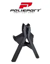 Trépied multifonction POLISPORT Noir