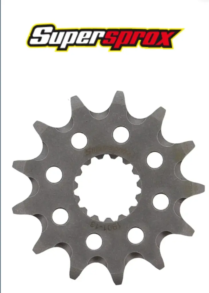 Pignon SUPERSPROX Beta