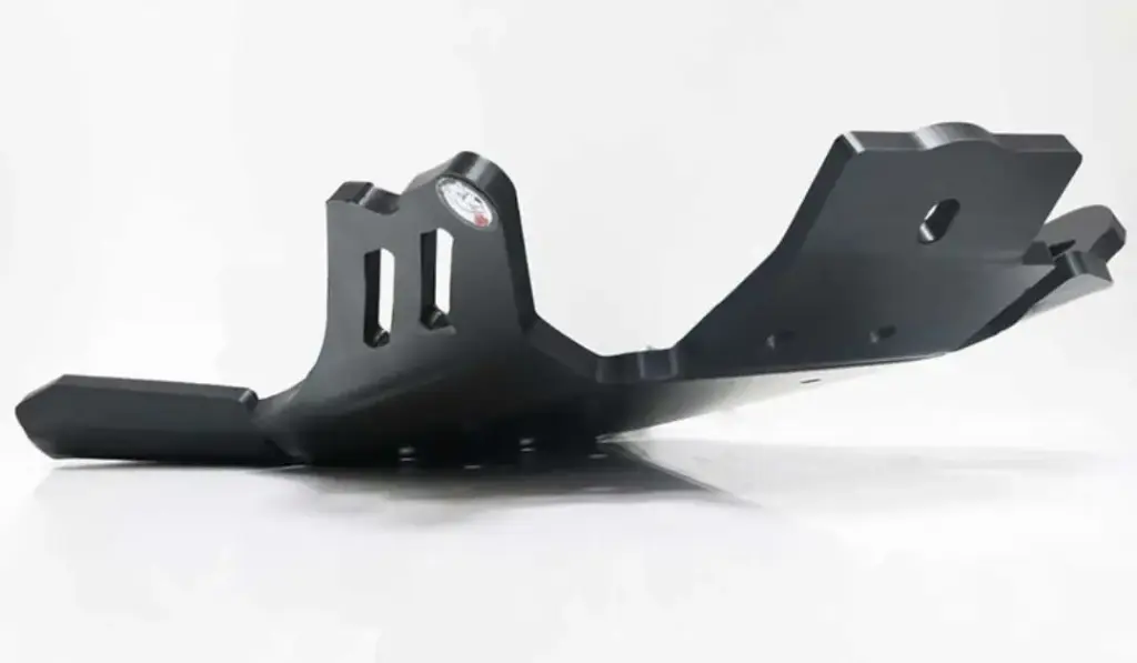 Sabot Xtrem AXP KTM 250EXC/300EXC 2012-2016 Noir