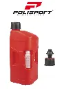 Bidon ProOctane 20L POLISPORT Rouge