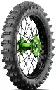 Pneu Michelin SX6 Sable 110/90-19