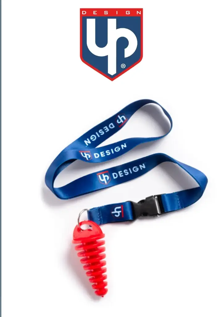 Bouchon d'échappement up