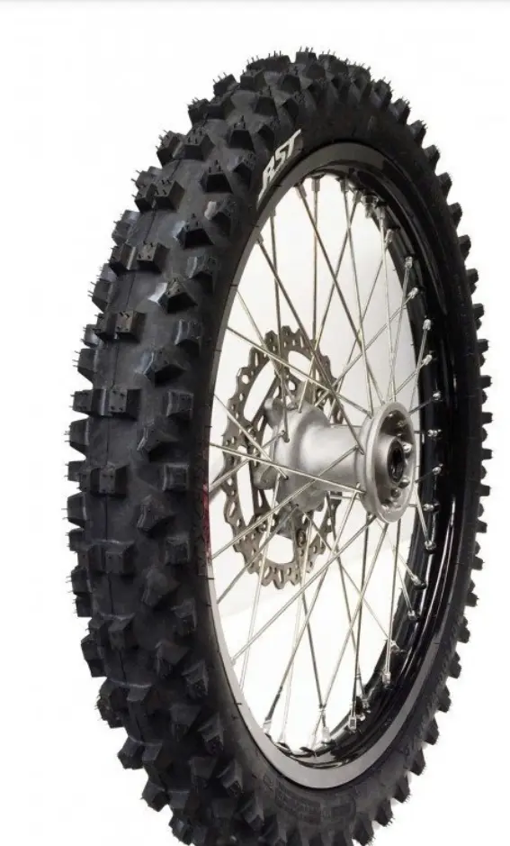 Pneu MXGRIP RST Spécial Sable 80/100-21