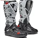 Bottes SIDI CROSSFIRE 3 SRS Noir/Cendre
