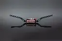 Guidon RENTHAL R-Works Fatbar 36 934