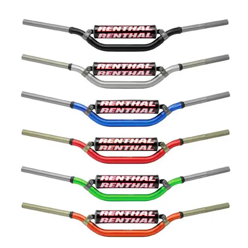 Guidon RENTHAL TWINWALL 996