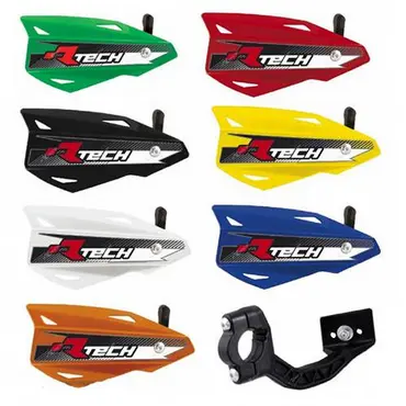 Protège-Mains RTECH Vertigo