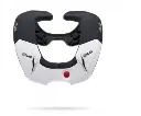 Tour de Cou ATLAS Broll Junior Blanc