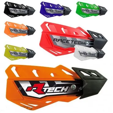 Protège-Mains RACETECH