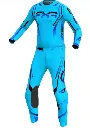 Tenue FXR Vapor Skyline Bleu