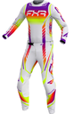Tenue FXR Vapor Air Guava