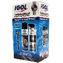 Kit Entretien Chaîne Igol