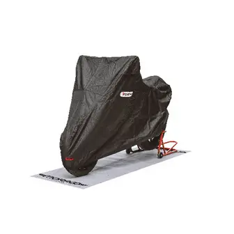 Housse Moto Extérieur TOPLINE