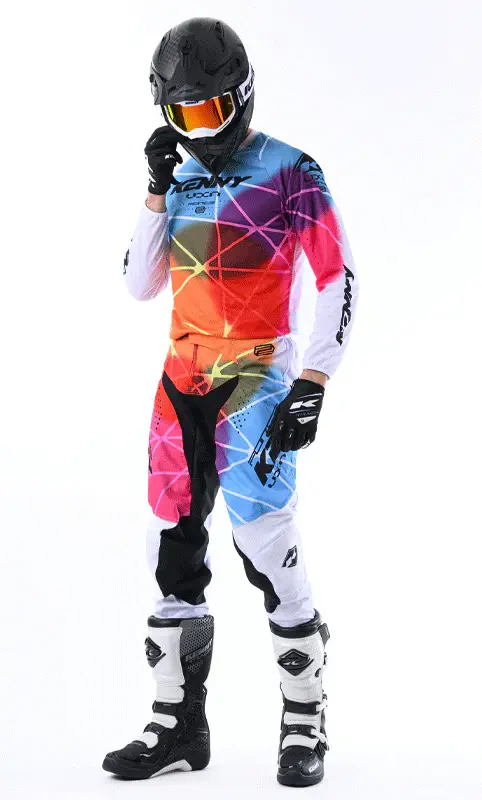 Tenue KENNY Force Sphère 2024