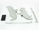 Protection de Radiateur UP Design SUZUKI 250 RMZ 2016-2018