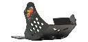 Sabot AXP TRIUMPH 250 TFX 2024-2025 Noir 
