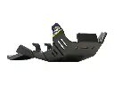 Sabot AXP SHERCO 125 SE  avec Protection Biellette 2025 Noir ou bleu