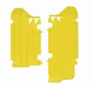Grille de Radiateur RTECH SUZUKI 450 RMZ 2018-2024 Jaune ou Noir