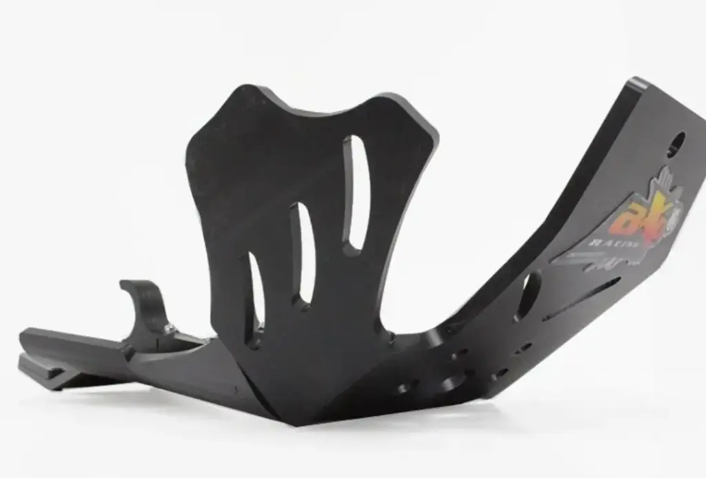 Sabot Xtrem  AXP KTM-HUSQVARNA 250/300 2017-2018 2TPS Cross Noir