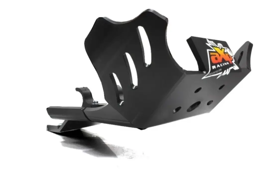 Sabot Xtrem AXP KTM/HUSQVARNA 250/300 2T 2017-2022 Noir