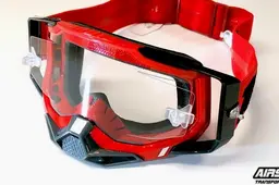 Ecran AirScreen Adaptable sur Masque 100%