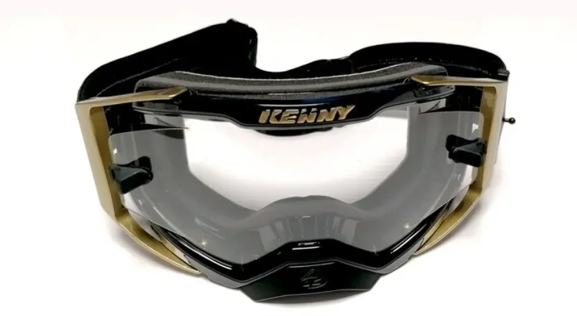 Ecran AirScreen Adaptable sur Masque KENNY