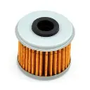 Filtre Huile MIW FILTERS HONDA 250/450 CRF 2004-2025