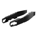 Protection Bras Oscillant POLISPORT HONDA 250/450 CRF 2019-2025 Noir ou Rouge