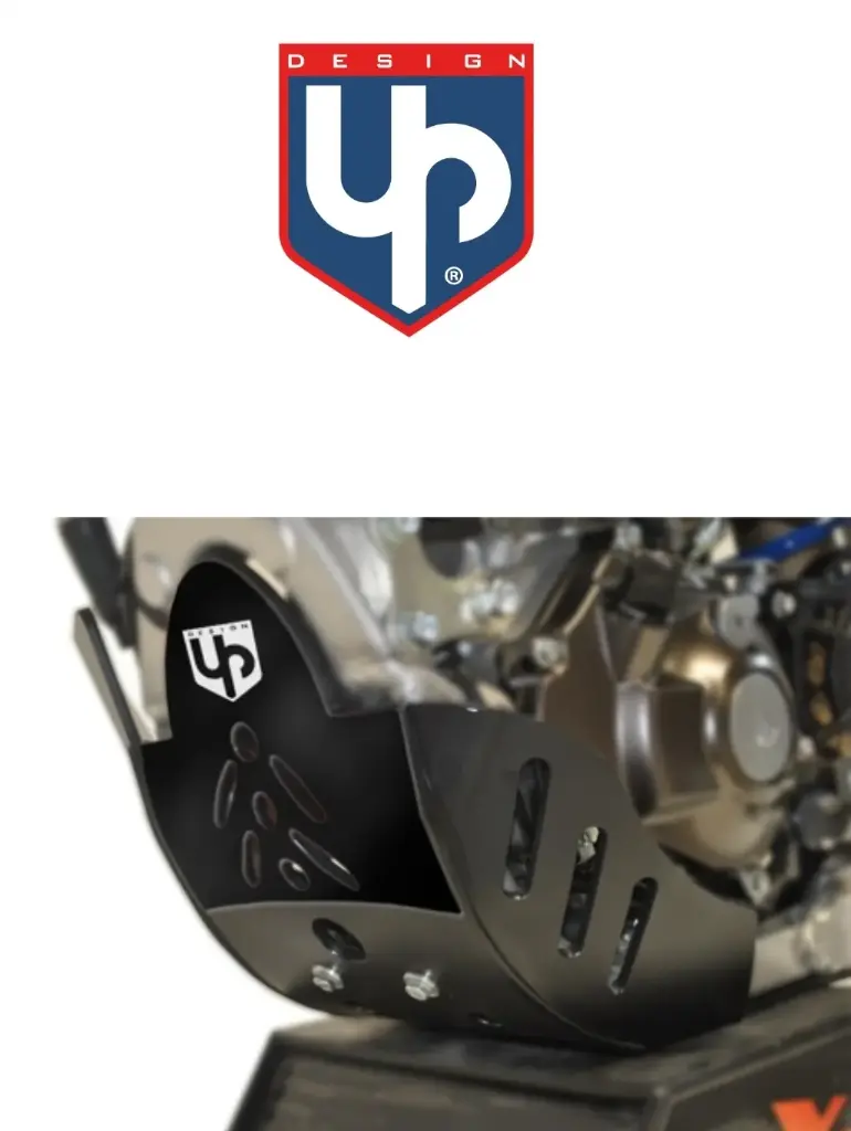 Sabot UP MXGP YAMAHA 80/85 YZ 2001-2024