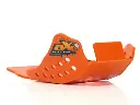 Sabot AXP KTM 250/300 SX-XC-EXC 2023-2025 Orange