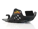 Sabot AXP KTM-HUSQVARNA-GASGAS 250/300 2023-2025 Noir