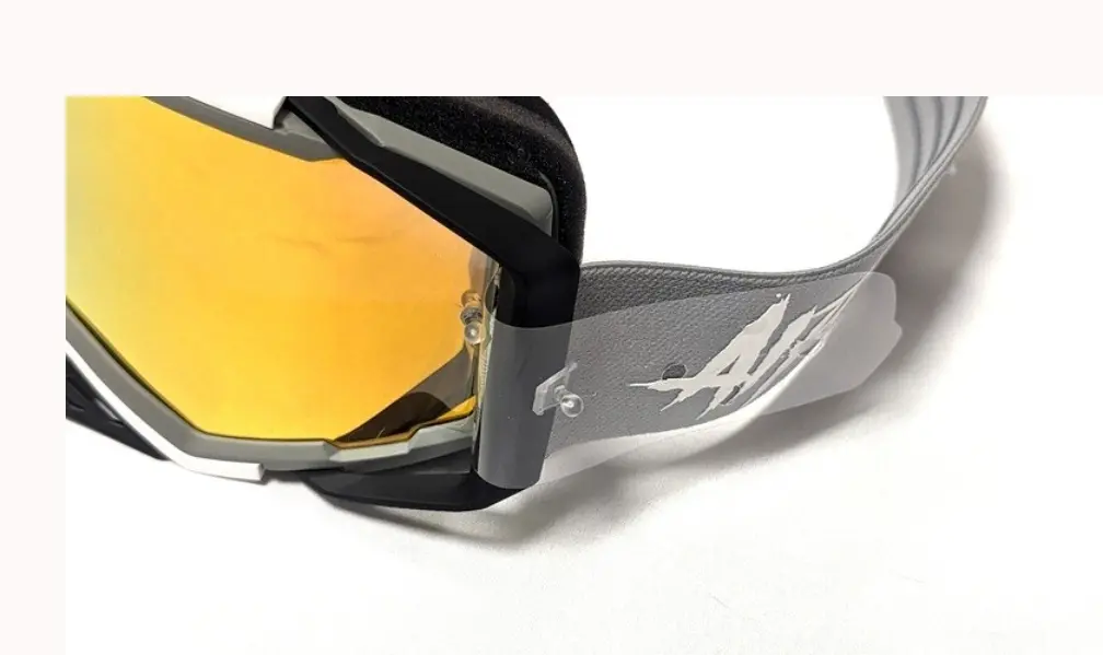 Tear-Offs AirScreen AERO MX