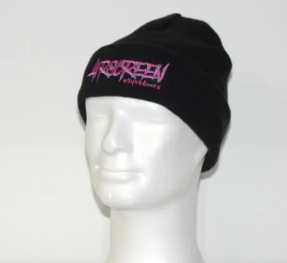 Bonnet AirScreen