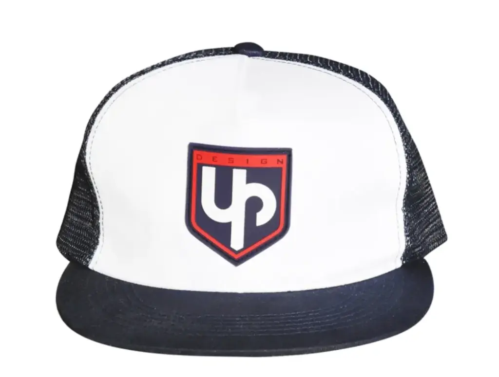 Casquette Up Design