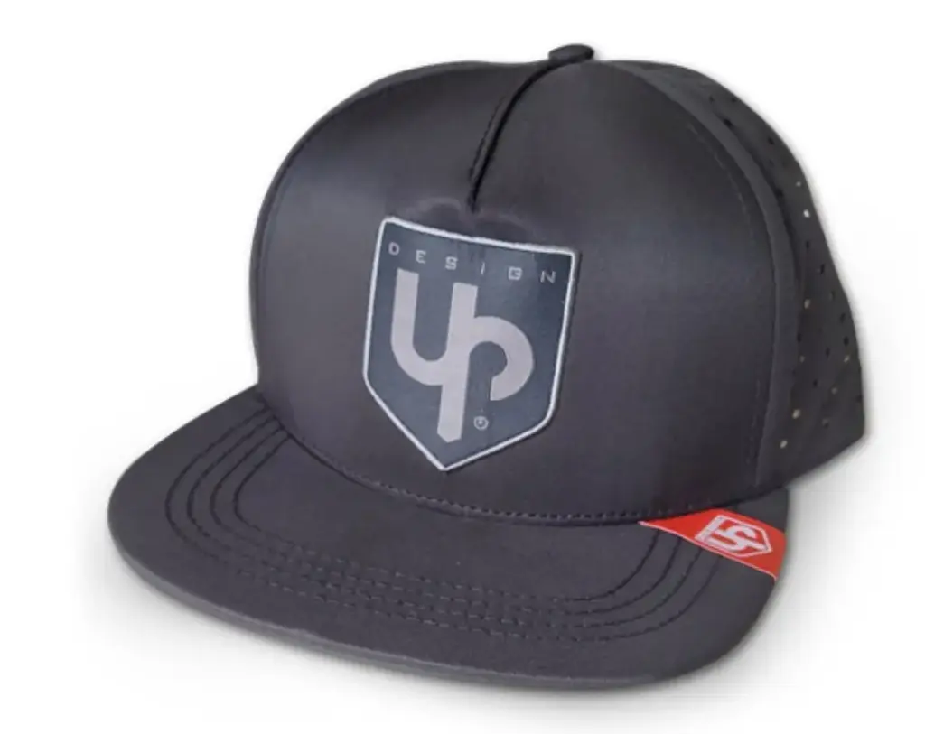 Casquette Up Furtive