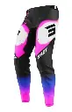Pantalon SHOT AEROLITE Astral Blue/Pink