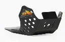 Sabot KTM/HUSQVARNA/GASGAS 250/350 2023-2025 Noir/Orange ou Bleu
