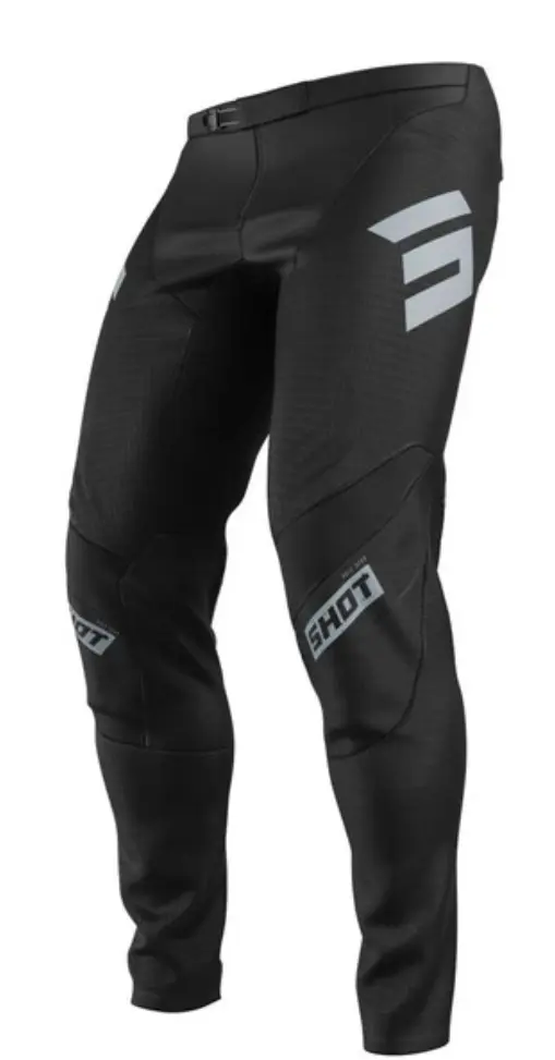Pantalon SHOT CONTACT ONYX