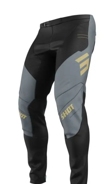 Pantalon SHOT CONTACT SHIELD Gold