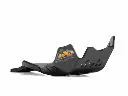 Sabot Xtrem AXP BETA 125/200 RR avec Protection Biellette 2023-2025 Noir ou Rouge