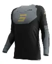 Maillot SHOT CONTACT SHIELD Gold