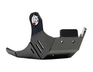 Sabot Xtrem AXP KTM 450/500 EXCF 2024-2025 Noir ou Orange