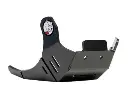 Sabot Xtrem AXP KTM 450/500 EXCF 2024-2025 Noir ou Orange
