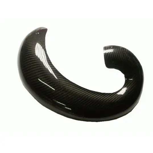 Protection de Pot Carbone MECA'SYSTEM BETA 250/300 RR 2013-2023