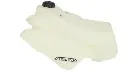 Réservoir ACERBIS Transparent/Bleu ou Noir 10.5L pour YAMAHA 250/450 YZF 2023-2025